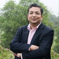 Sameer Gupta, Chairman of Jakson Group