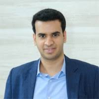 Anuj Goradia, Director of Dosti Realty