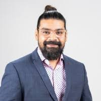 Jason Samuel, Director of House of Swamiraj, 