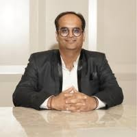 Harsh Mahajan, Co-founder and CMO of Ofis Square, 