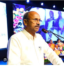  Dr. P. Krishnaiah, I.A.S (Retd.), Chairman, Andhra Pradesh Pollution Control Board, 