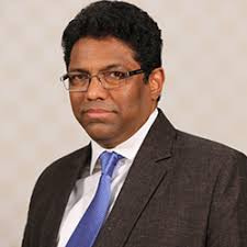 Ravindra Sannareddy, Co-Founder & Managing Director, Sri City (P) Ltd.