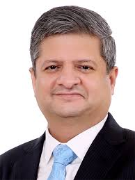 Suyash Gupta, Director General, Indian Auto LPG Coalition, 