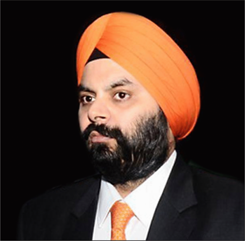 Harvinder Singh Sikka, Chairman, Sikka Group