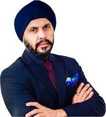 H.S. Kandhari, Executive Director – Harmony Infra Ventures