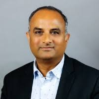 Alok Sharma, Managing Director of Nemetschek Group – India,