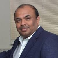 Bimal Patwari, President & CEO of Pinnacle Infotech Solutions,