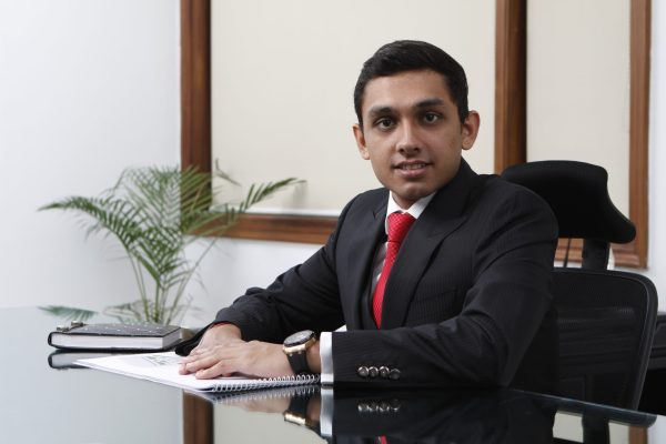 Luxury Coffee Brand Nespresso Debuts in Gurugram with Its First Store at Ambience Mall 3 Arjun Gehlot, Director of Ambience Group,