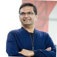 Rishi Das, Cofounder of IndiQube