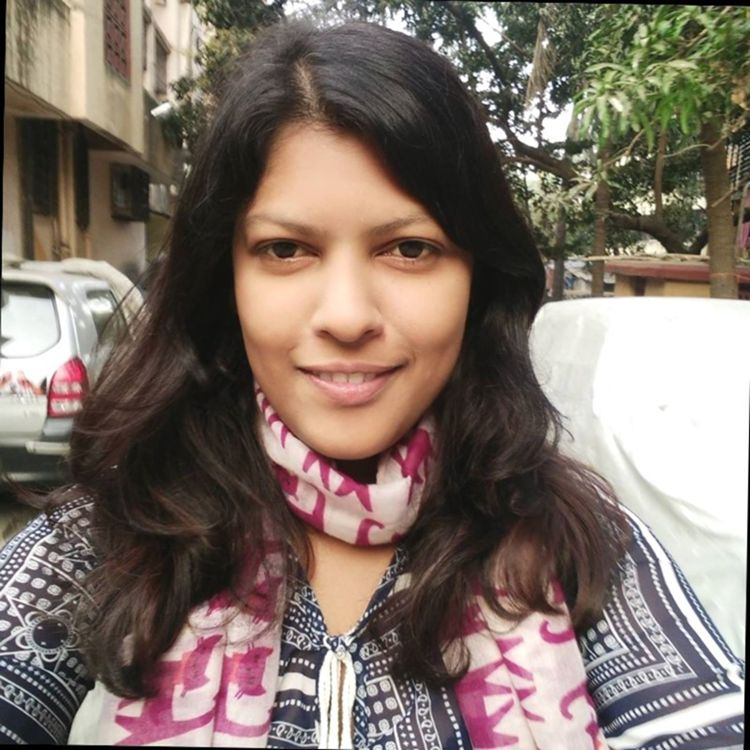 Serena Paes, Head of Marketing at Viceroy Properties