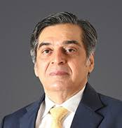 Knight Frank appoints Deben Moza as Head of Project Management India & Asia-Pacific 3 Shishir Baijal, International Partner, Chairman and Managing Director of Knight Frank India,