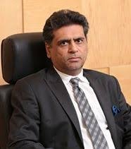 Assotech Realty Shirdi project Managing Director Neeraj Gulati