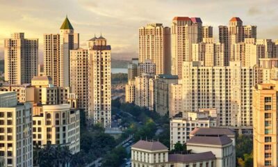 is thane the best real estate investment destination