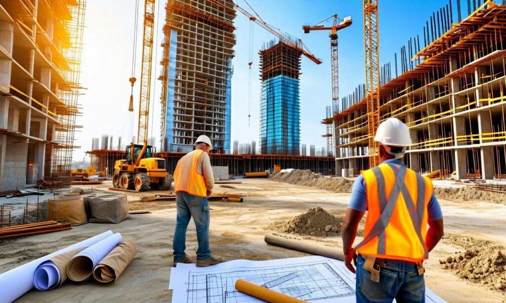 larsen toubro secures multiple large orders for buildings factories business