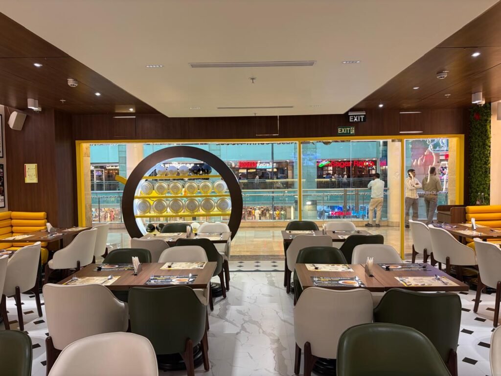 Ambience Mall Expands Culinary Portfolio with Opening of Global Japanese Curry Chain CoCo Ichibanya 2 Ambience Mall Expands Culinary Portfolio with Opening of Global Japanese Curry Chain CoCo Ichibanya