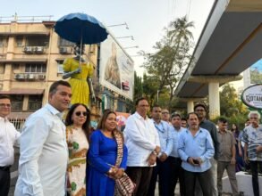 Art Installation Inauguration 8