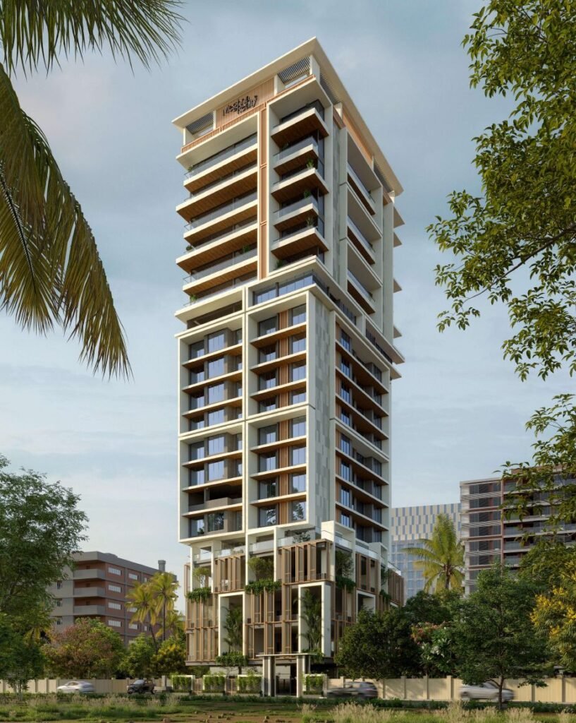 Vikram Lodha, Managing Director of Meghna Infracon Infrastructure Limited, meghna realty