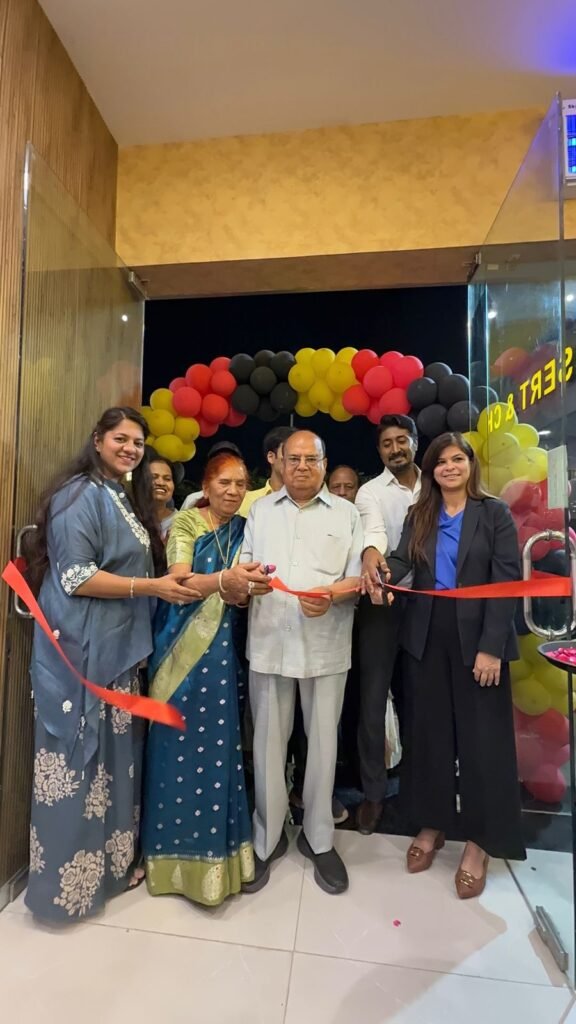 Bhumika Realty AddsThe BBQ Company at Bhumika NHPC Metro Faridabad 1