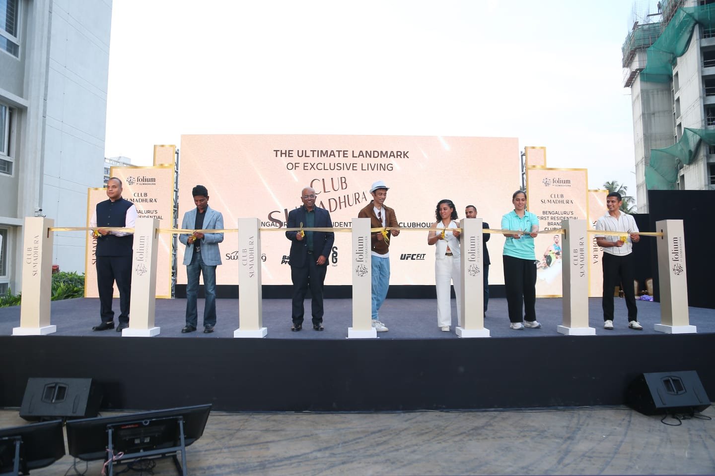 Branded Club Unveil 2