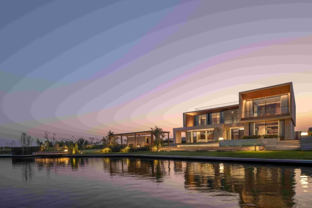 By The Waters 3 scaled