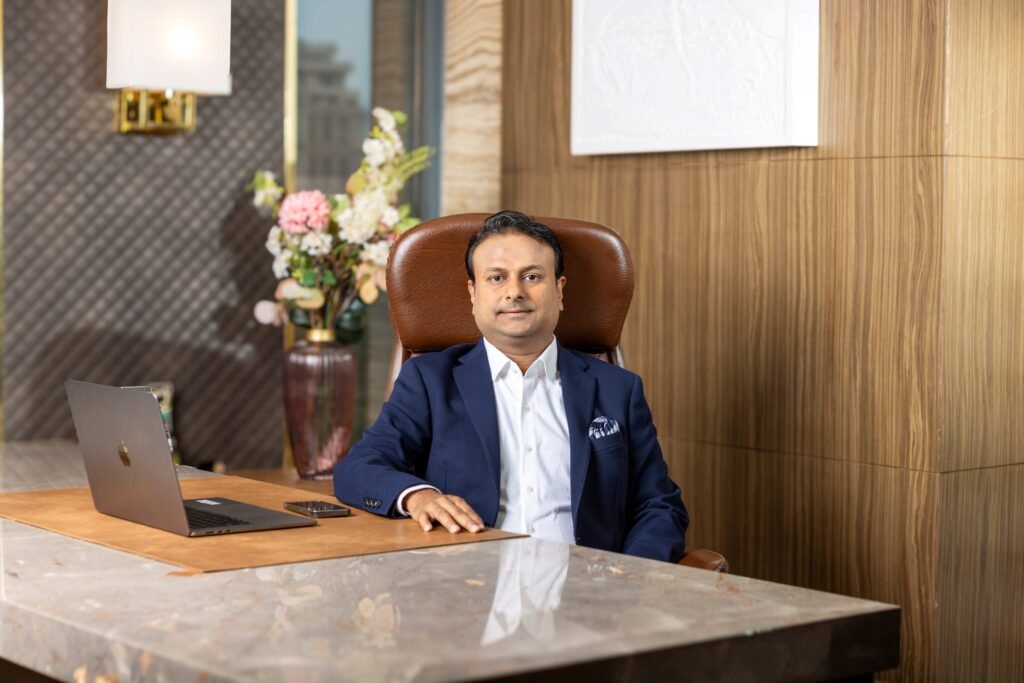 Wellness, Walkability, and Community: The New Checklist for Senior Homebuyers  By Dr. Gautam Kanodia, Founder, KREEVA and Kanodia Group