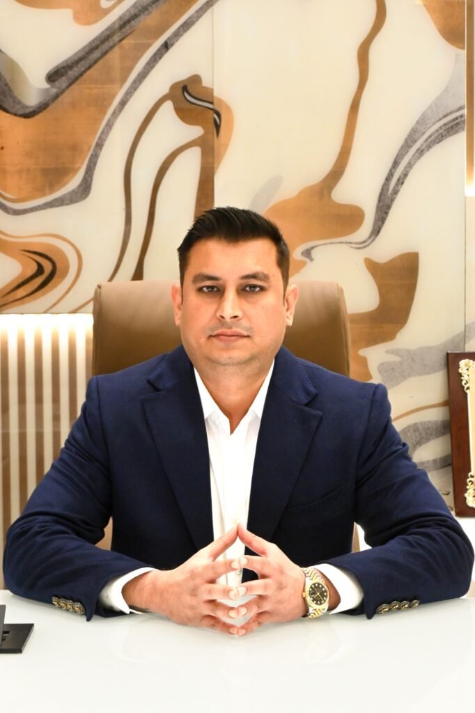 Connectivity as a Catalyst: The Role of New Corridors in Faridabad’s Real Estate Growth Story
k