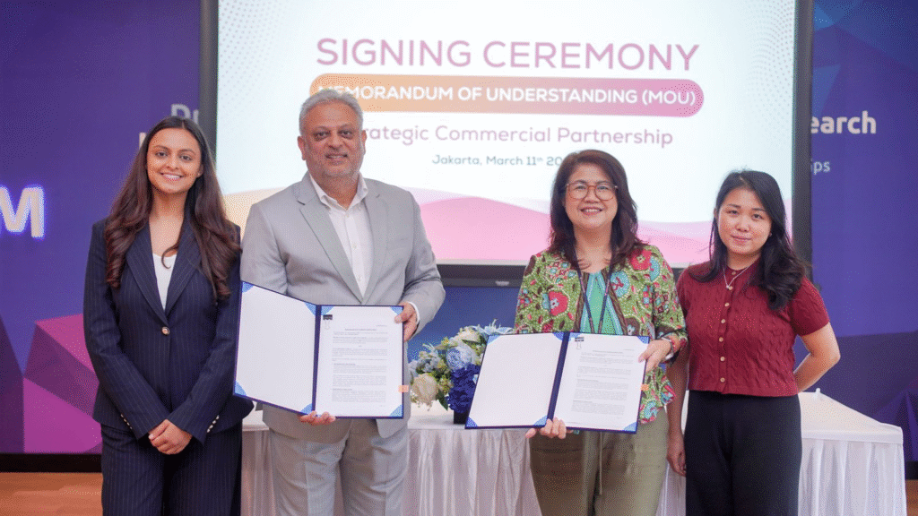 Highway Hub Signs MoU With Viva Apotek to Develop Retail Network