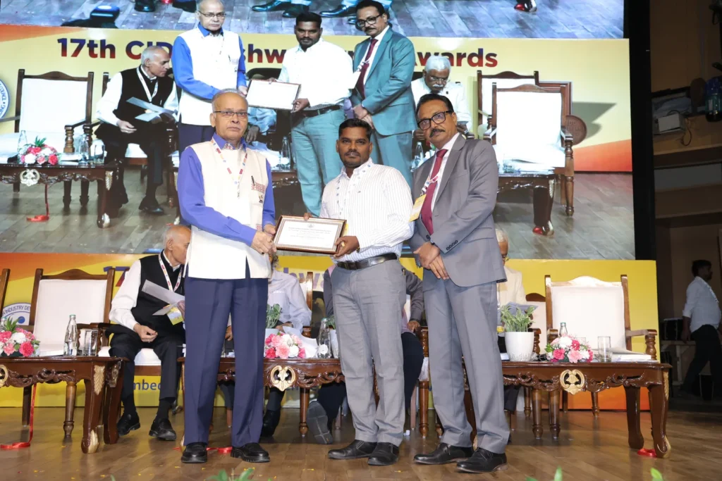Navin’s Hanging Gardens Wins 17th CIDC Vishwakarma Award for Design and Sustainability 2 Navin’s Hanging Gardens Wins 17th CIDC Vishwakarma Award for Design and Sustainability