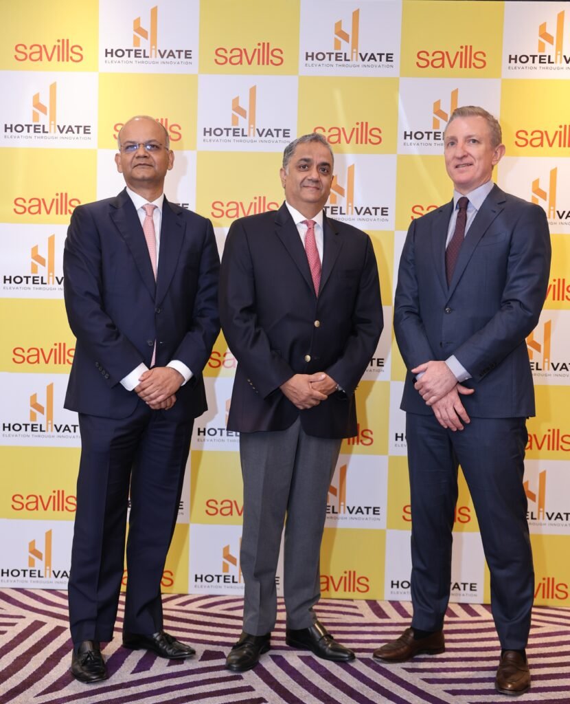 Savills Acquires Majority Stake in Hotelivate to Scale Hospitality Advisory Across Asia Pacific 2 Savills Acquires Majority Stake in Hotelivate to Scale Hospitality Advisory Across Asia Pacific