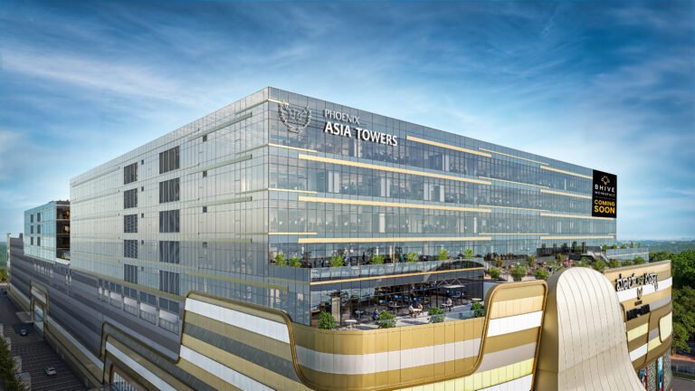 MOA Cam Office Terrace Day