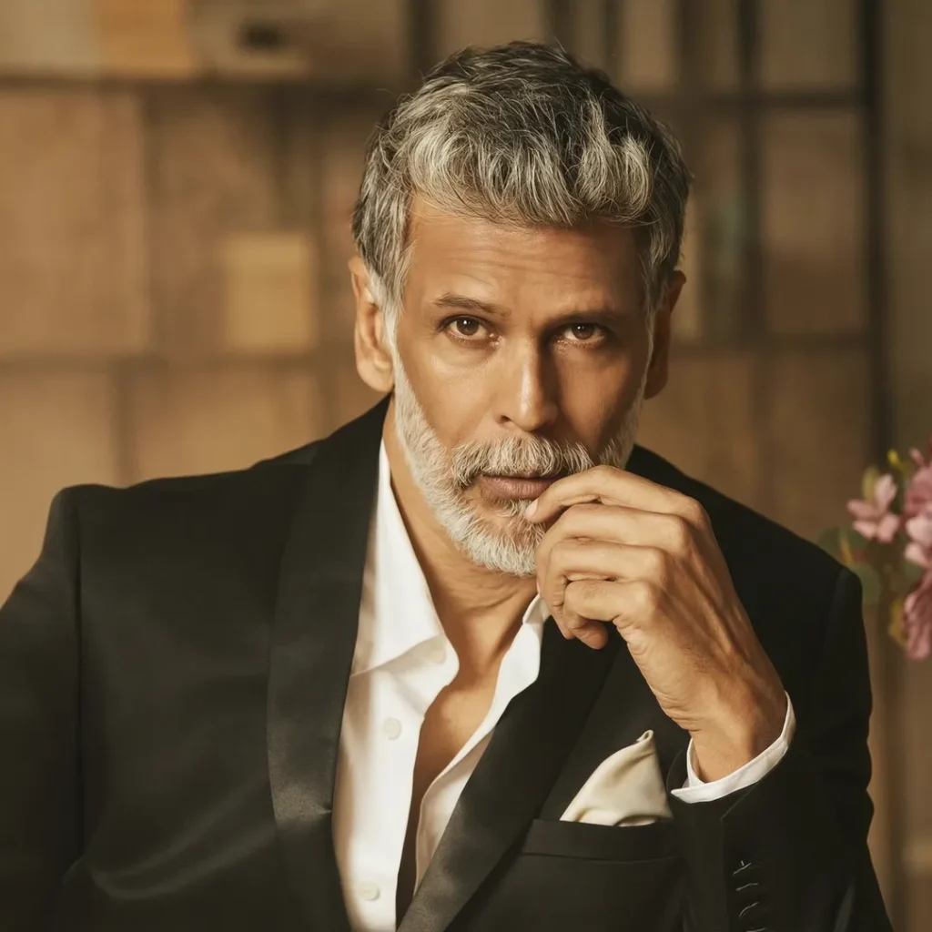 BHIVE Workspace Appoints Fitness Icon Milind Soman as Brand Ambassador to Redefine Campus Coworking