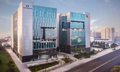 Mindspace REIT Commerzone Pallikaranai in Chennai scaled e1775065036208