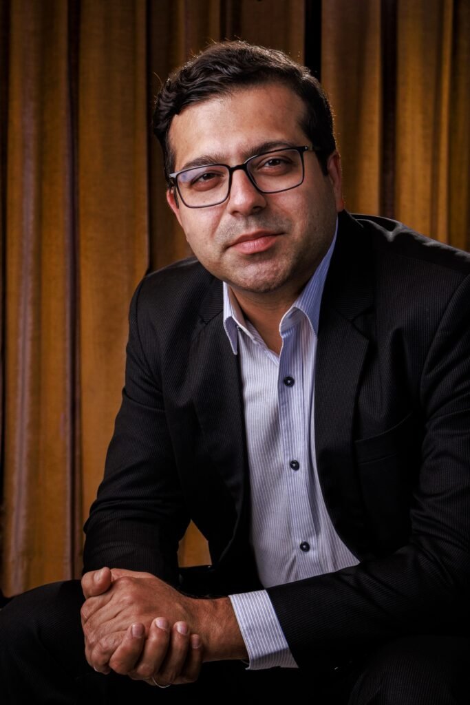 315Work Avenue To Host IPC Cricket Tournament, Bringing Together Leading Real Estate Consulting Firms in Bengaluru 2
Mr-Manas-Mehrotra-Founder-315Work-Avenue