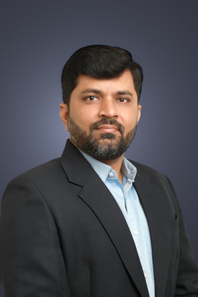 U-Flex Appoints Dharmesh Joshi as Head – Data CenterSpecifications & Business Development