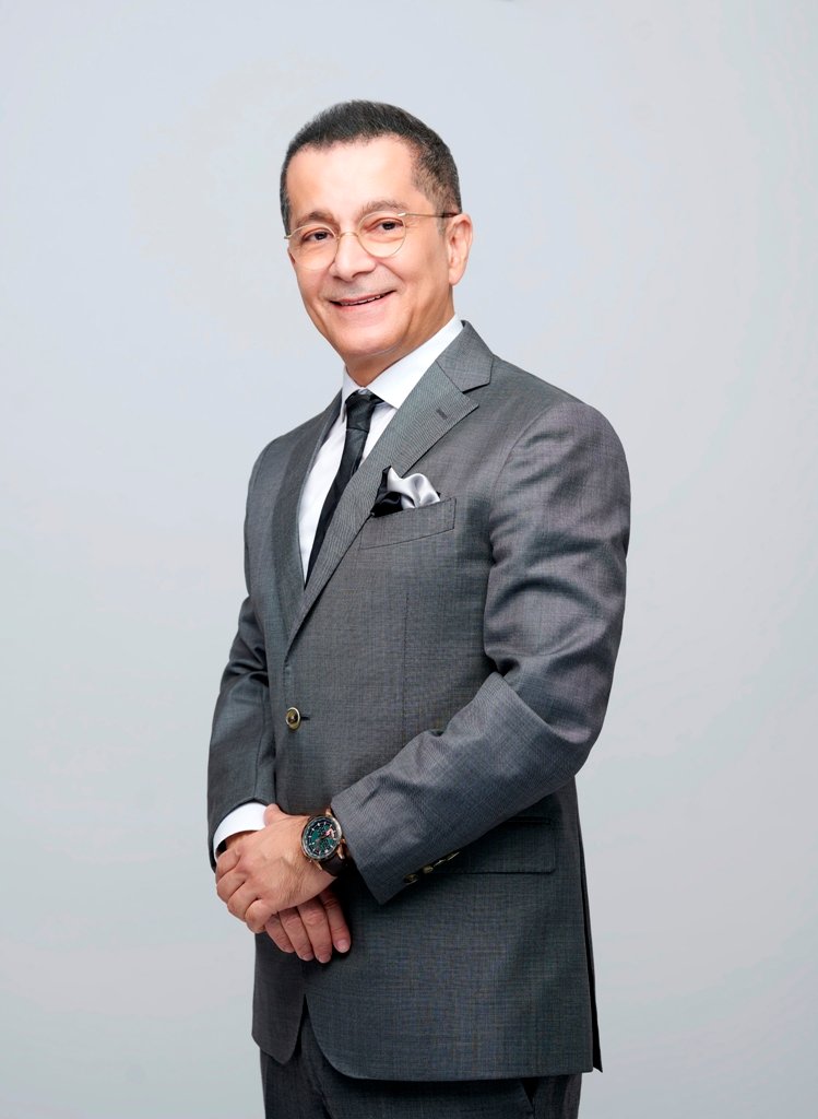 Surendra Hiranandani, Chairman and MD of House of Hiranandani, 