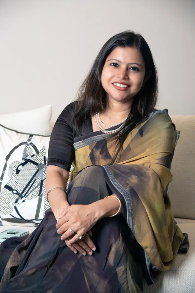 Origen Realty Names Poulomi Ray as New Chief Marketing Officer