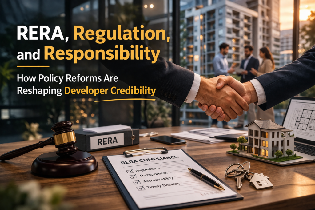 Ashwani Kumar, Pyramid Infratech