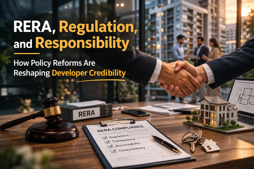 Ashwani Kumar, Pyramid Infratech