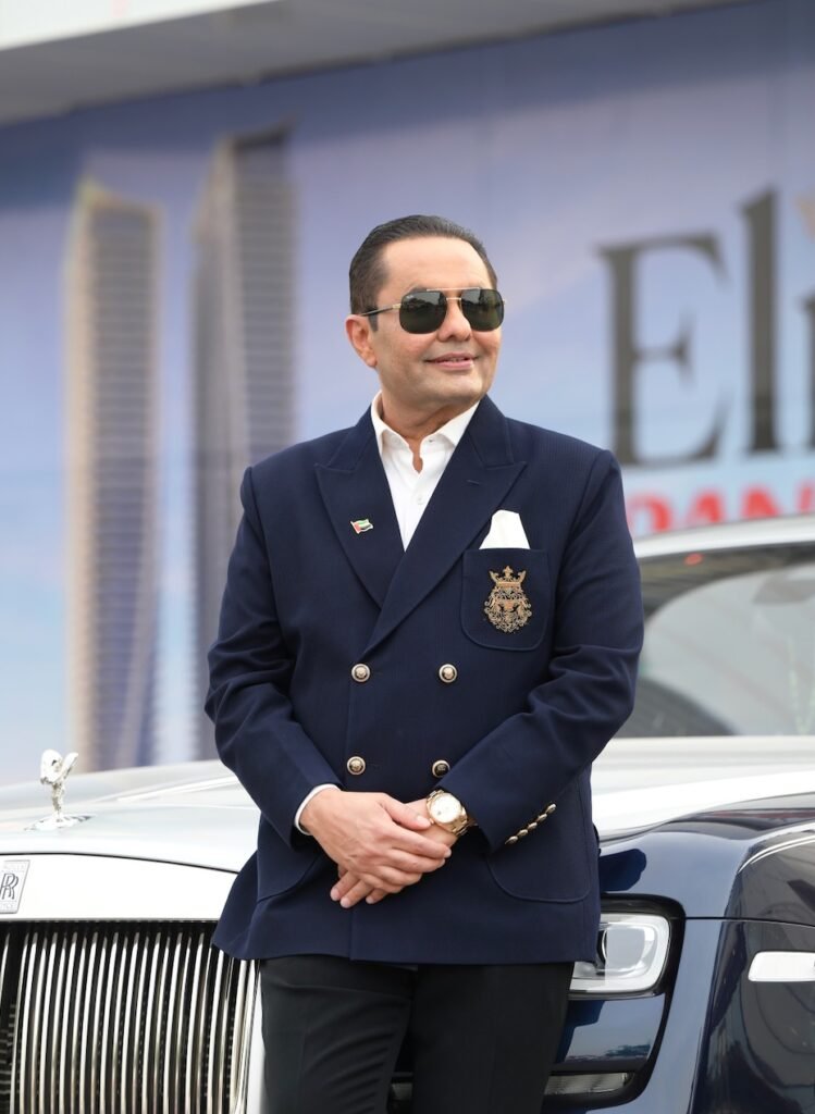 No Layoffs, Salaries On Time: Danube Group Chairman RizwanSajan Assures Its 6000+ Workforce Amid Geopolitical Uncertainty