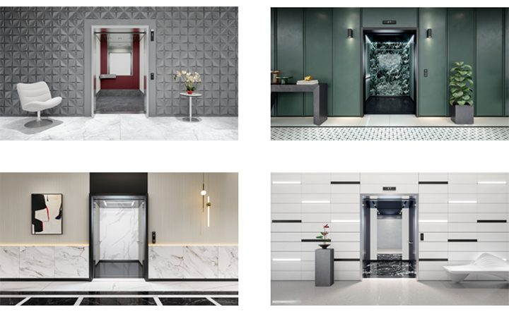 Schindler India Unveils New Suite of Designer