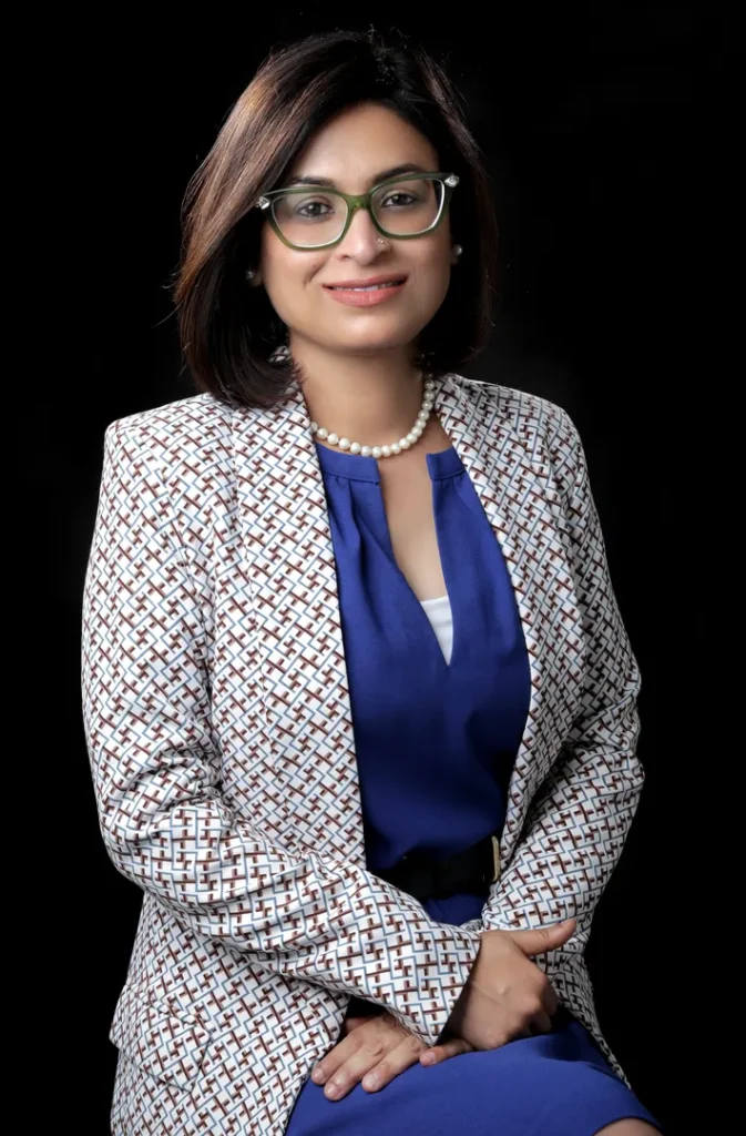 BPTP Strengthens Leadership Team with Appointment of Shalini Jha as Senior Vice President of Marketing 