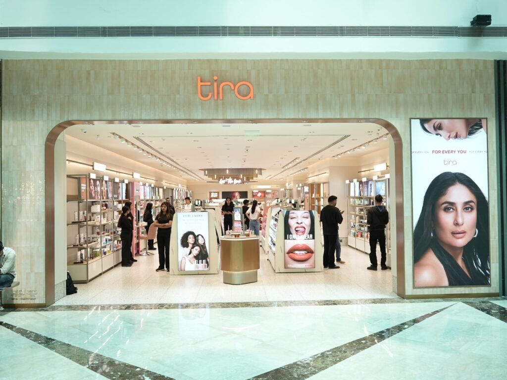 TIRA