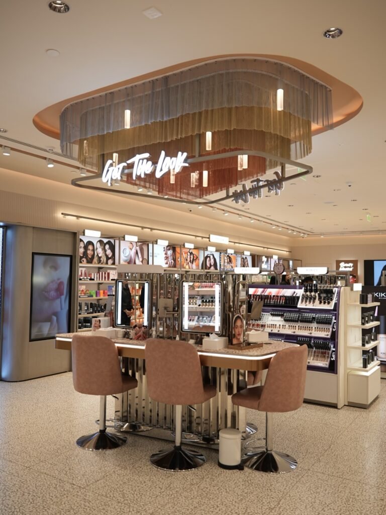 Reliance Retail’s Tira Expands Footprint with Experiential Flagship Debut at Ambience Mall Gurugram 2 TIRA- Ambience Mall