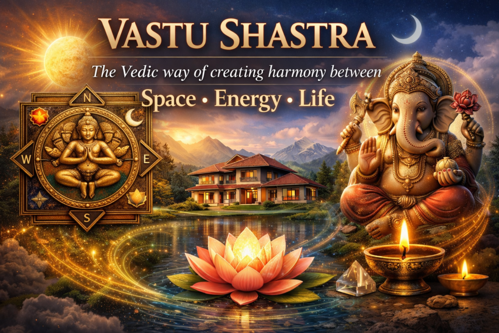 vastu shastra