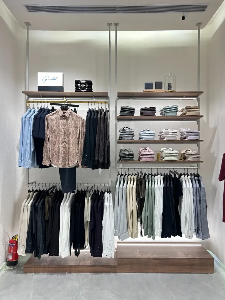 Vegas Mall Strengthens Retail Offering with Rare Rabbit’s New Store Launch 