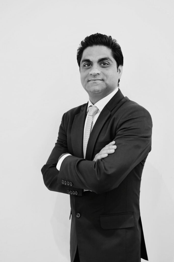 Aarize Group Appoints Vikas Sharma as Chief Business Officer to Drive Strategic Growth 3 Aarize Group Appoints Vikas Sharma as Chief Business Officer to Drive Strategic Growth