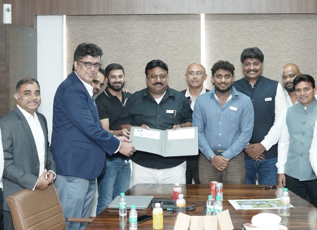 Welspun One signs deal with Indev Infra