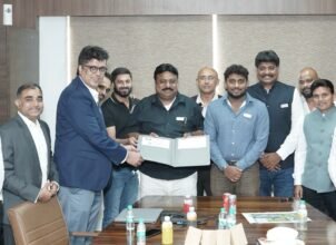 Welspun One signs deal with Indev Infra