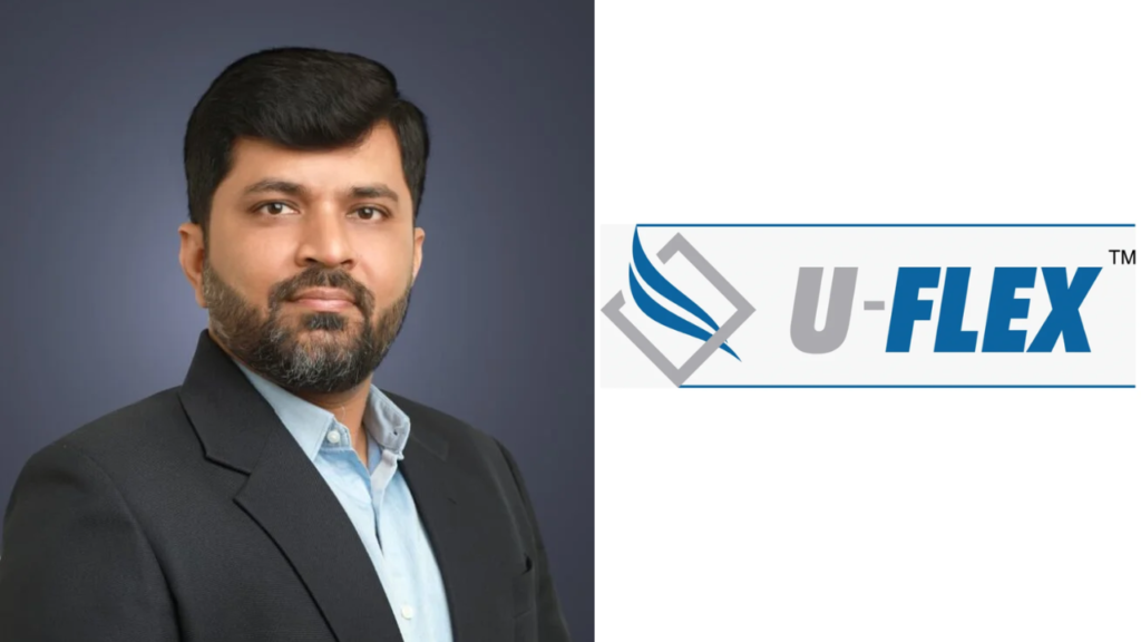 U-Flex Appoints Dharmesh Joshi as Head – Data CenterSpecifications & Business Development 1 White And Orange Simple Cooking Tips Youtube Thumnails 3