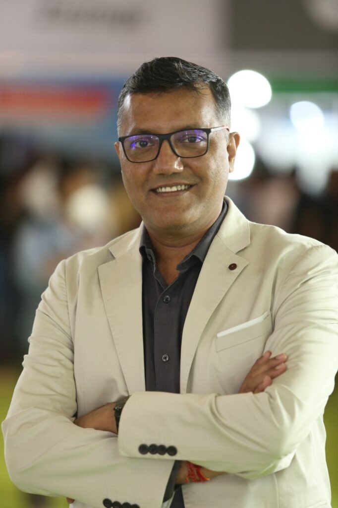 Yogesh Mudras Informa